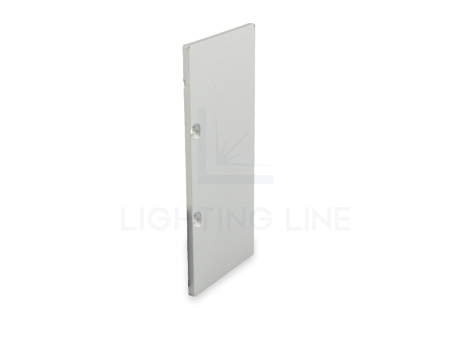 Embout pour profilé pour rubans led Embout pour profilé pour rubans led