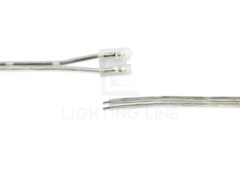 Embout pour profilé pour rubans led Embout pour profilé pour rubans led