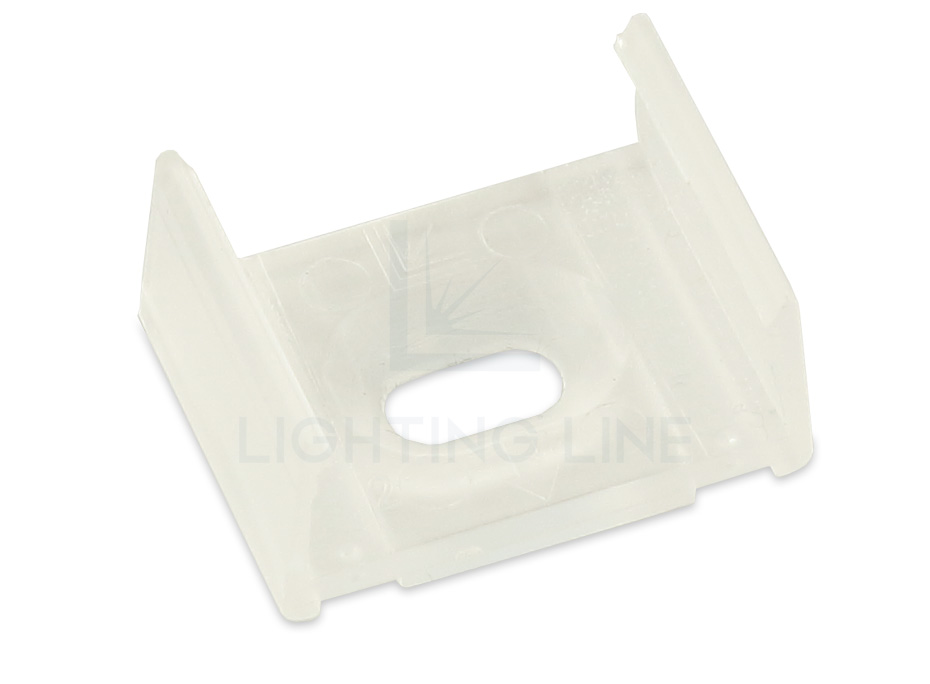 Embout pour profilé pour rubans led Embout pour profilé pour rubans led