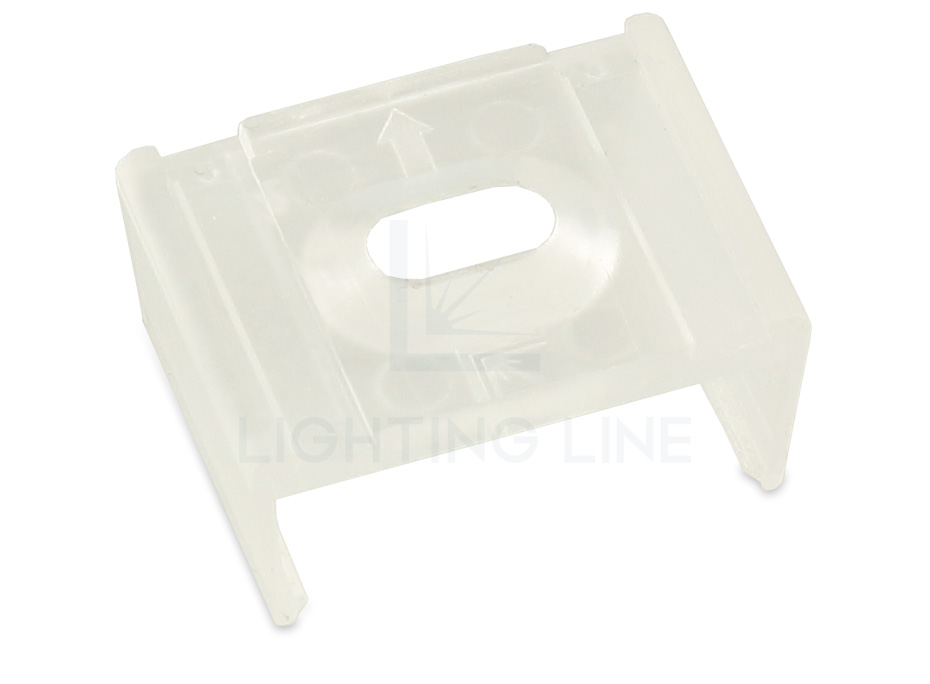 Embout pour profilé pour rubans led Embout pour profilé pour rubans led