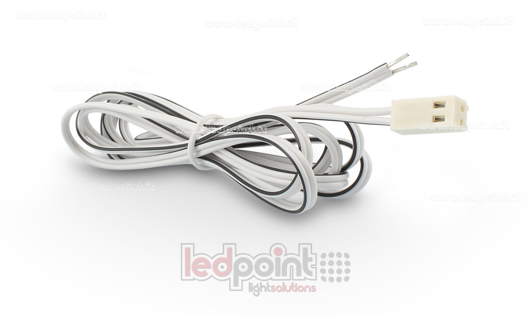 Connecteur rapide pour prises multiples avec sorties petites, 24V/3A Connecteur rapide pour prises multiples avec sorties petites, 24V/3A