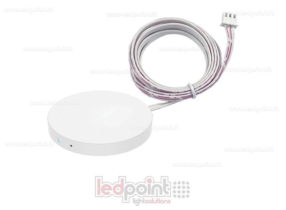 Capteur main pour interface variateur, 5VDC