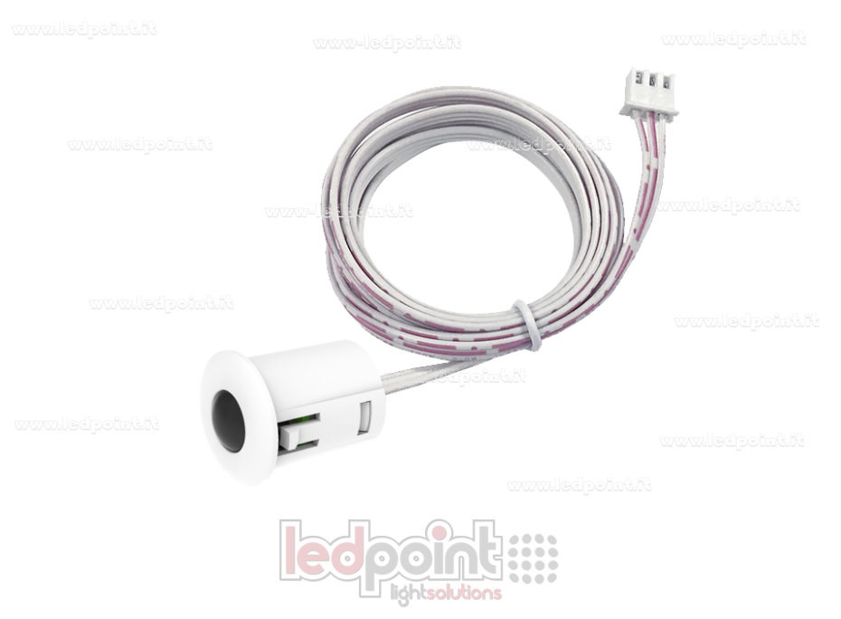 Capteur de détection PIR pour l'interface du variateur Capteur de détection PIR pour l'interface du variateur