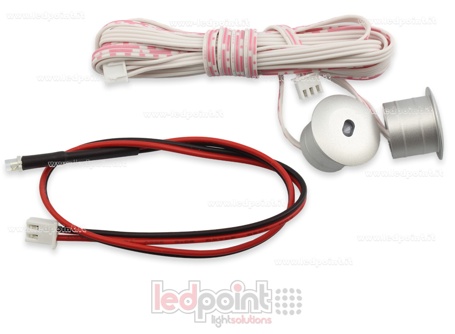 Interface variateur 2 canaux avec double capteur Interface variateur 2 canaux avec double capteur