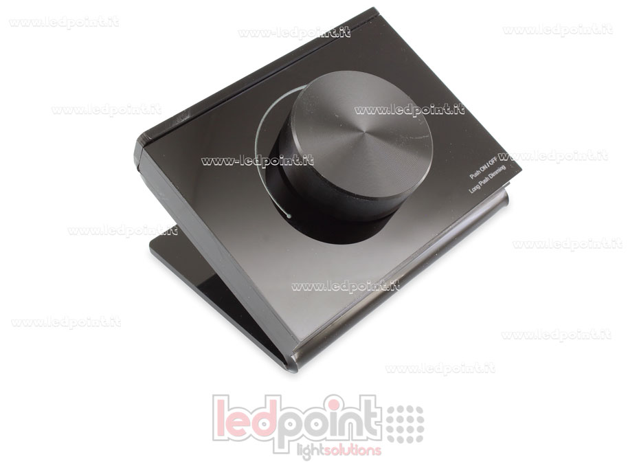 Télécommande pour table monocouleur 1 zone avec roulant RF2.4G 