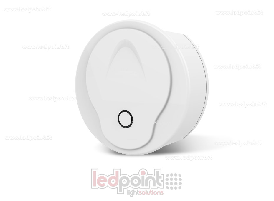 Hub domotique dimming Wifi, Zigbee et Bluetooth Hub domotique dimming Wifi, Zigbee et Bluetooth
