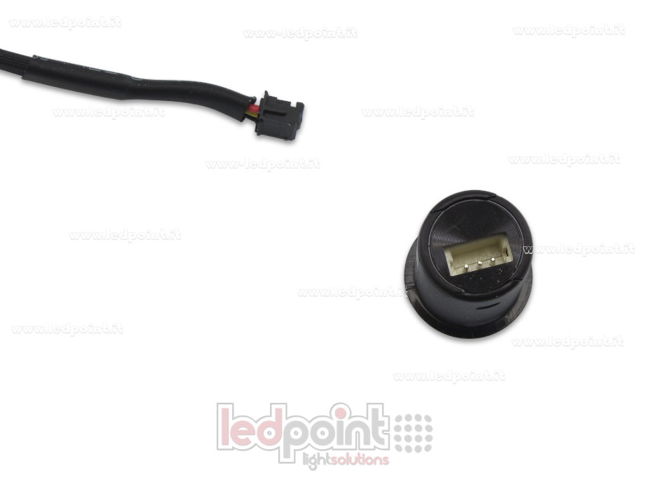 Capteur de double ouverture de portes/volets 12-24 V, 1 canal 3 A, Channel Control Capteur de double ouverture de portes/volets 12-24 V, 1 canal 3 A, Channel Control