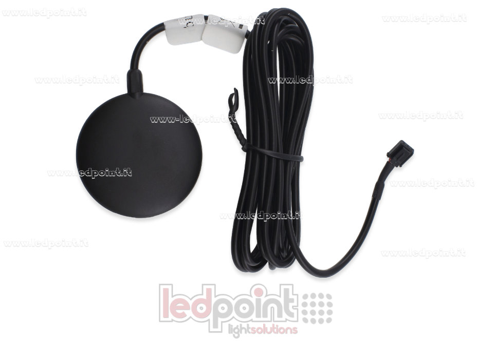 Capteur Tactile invisible pour bois (jusqu'à 2cm d'épaisseur) 12-24V, 1ch 3A, Master Control Capteur Tactile invisible pour bois (jusqu'à 2cm d'épaisseur) 12-24V, 1ch 3A, Master Control