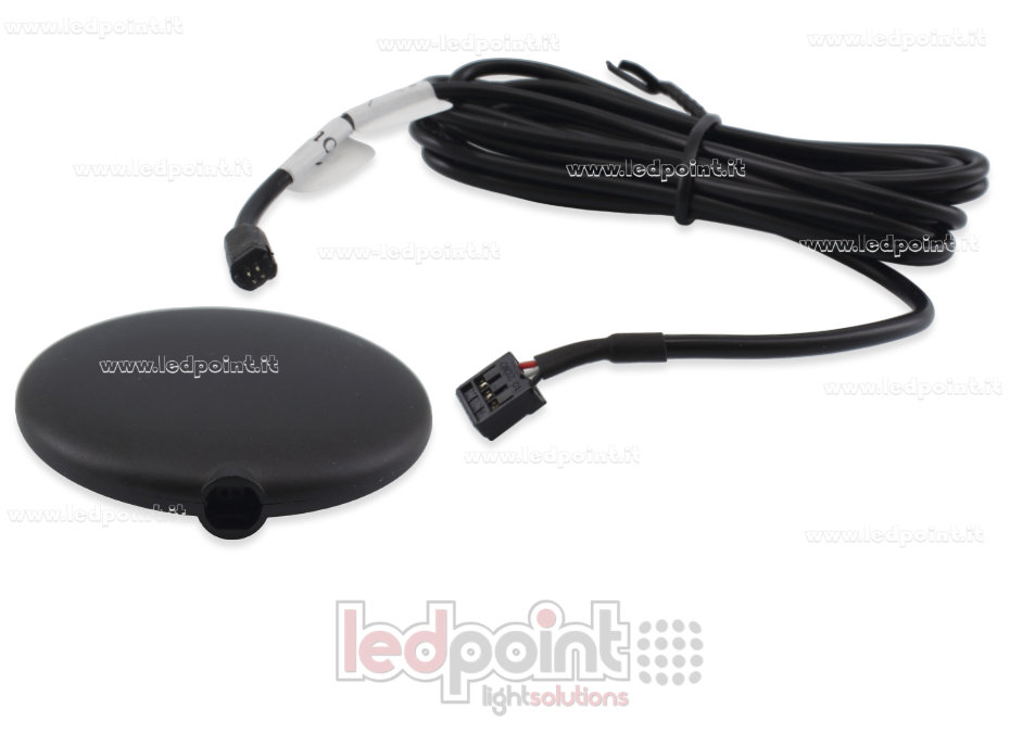 Capteur Tactile invisible pour bois (jusqu'à 2cm d'épaisseur) 12-24V, 1ch 3A, Master Control Capteur Tactile invisible pour bois (jusqu'à 2cm d'épaisseur) 12-24V, 1ch 3A, Master Control