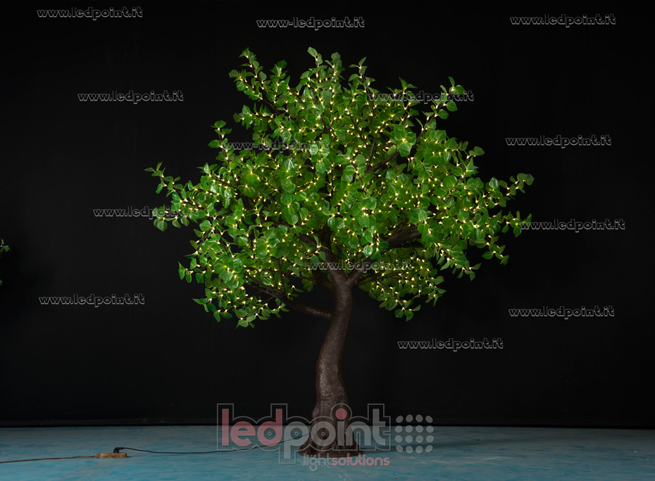 Ruban led %FORMATOLED% 230V IP45 %COLORE% %NUMLEDM%led/m