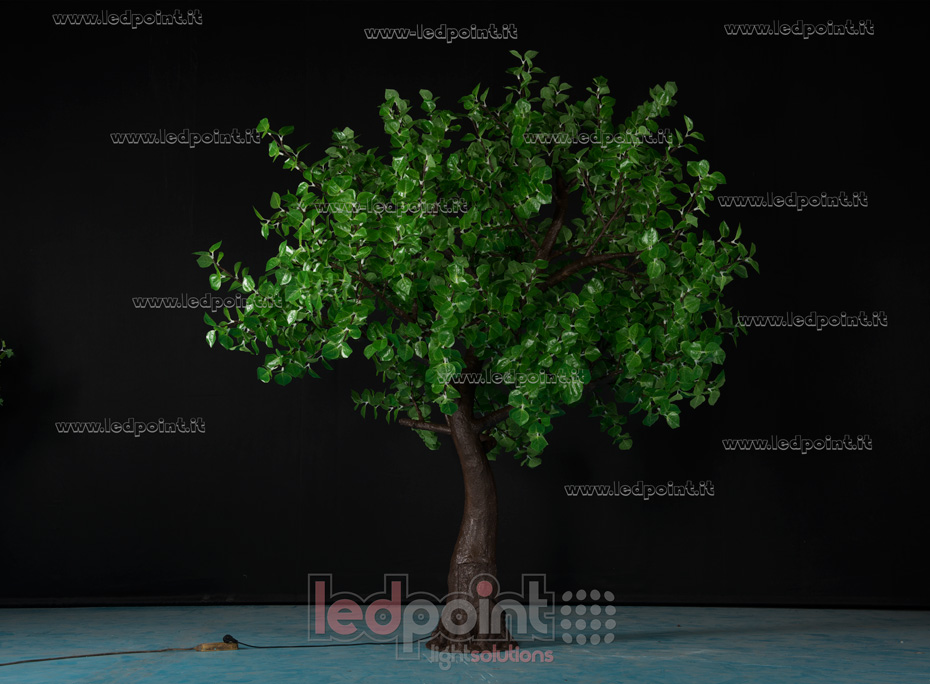 Ruban led %FORMATOLED% 230V IP45 %COLORE% %NUMLEDM%led/m