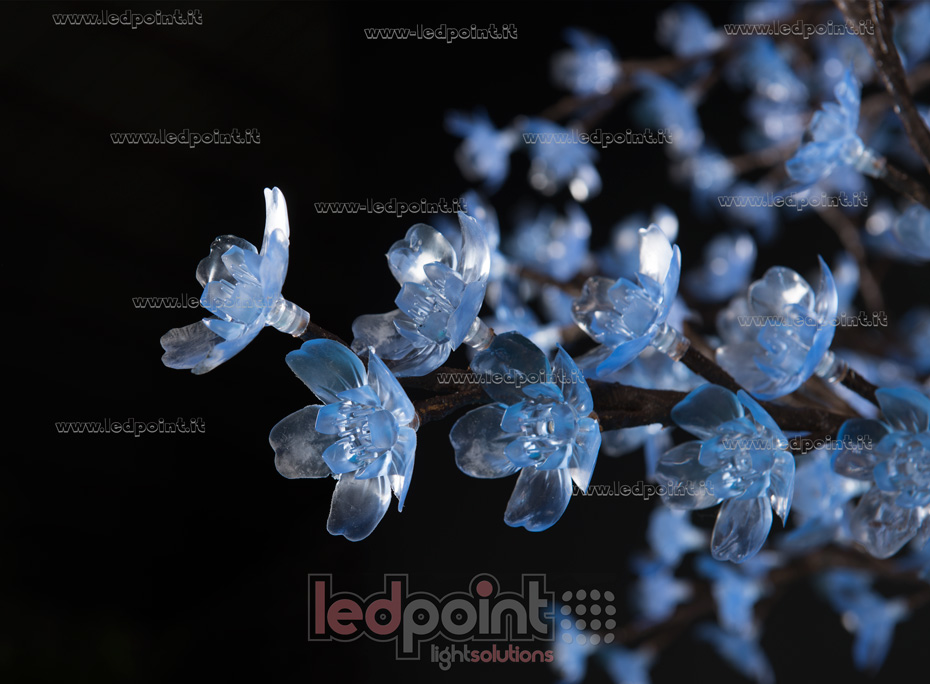 Ruban led %FORMATOLED% 230V IP45 %COLORE% %NUMLEDM%led/m