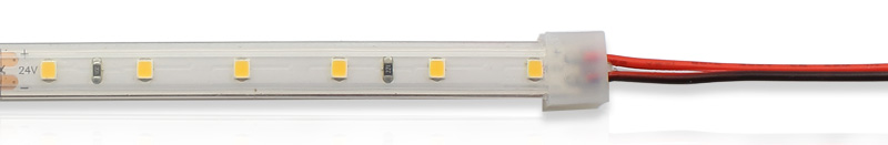 Ruban led 2835 24V IP65 3000K 3step 60led/m K52-30s-060DF2
 