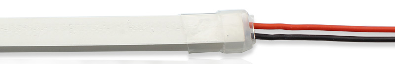 Ruban led 2835 24V IP65 625nm 120led/m