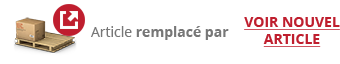 article remplacé