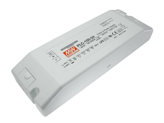 Image de Transformateur courant constant 4A 24V / 96W tension constante 24V Mean Well