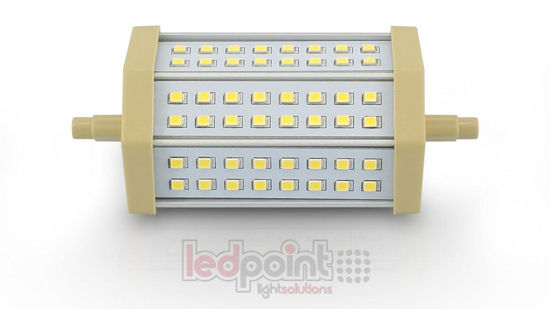 Image de Ampoule R7S 10W blanche 4000-4500K, 220V