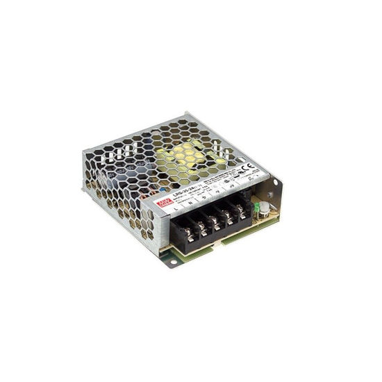 Image de Transformateur en boîte 35W 12V Mean Well