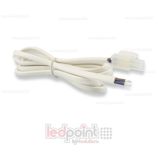 Image de Connecteur rapide pour prises multiples avec sorties grandes, 6A/12~30V