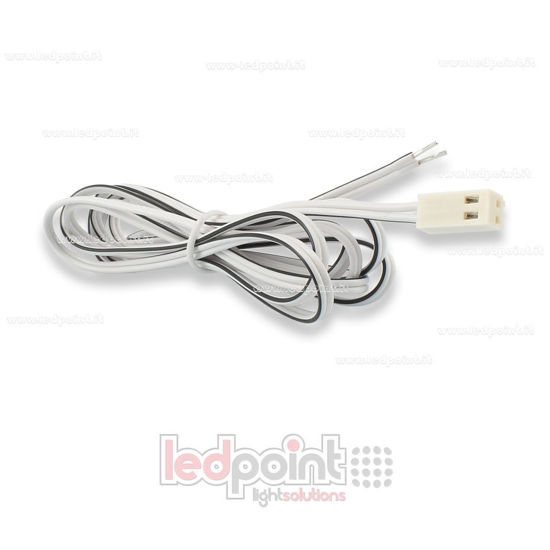 Image de Connecteur rapide pour prises multiples avec sorties petites, 24V/3A