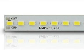 Image de la catégorie Barres de Led