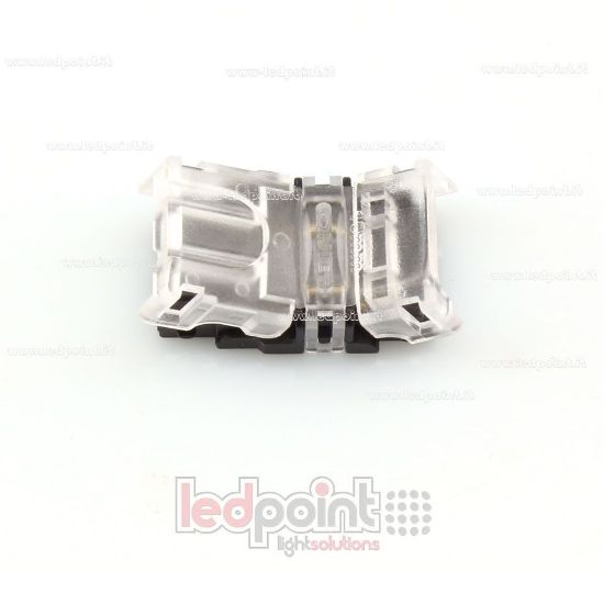 Image de Connecteur pour jonction pour 2835 et 5050 rubans led monochromes (PCB10mm)