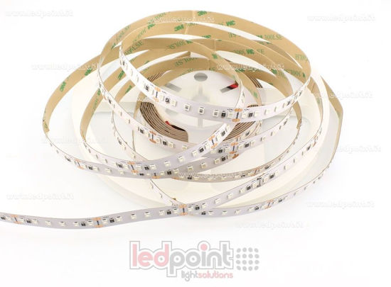 Image de Ruban led 5m infrarouge 730nm 2835 120led/m 24V 24W/m