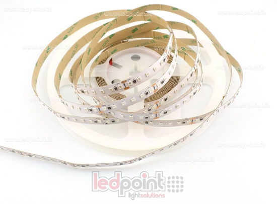Image de Ruban led 5m infrarouge 850nm 2835 120led/m 24V 24W/m