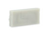 Image de Embout gris pour profil en aluminium SL08-03