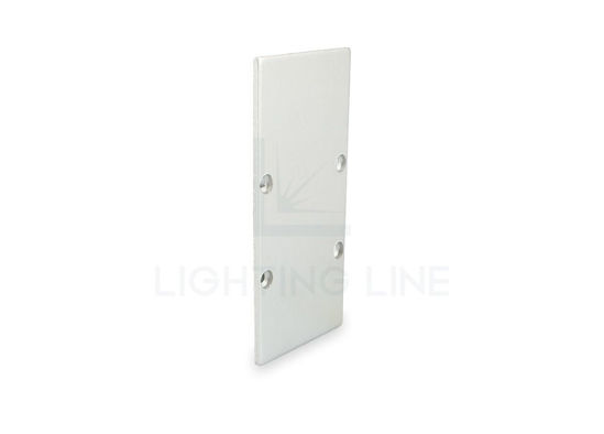 Image de Embout pour profil en aluminium CL01-06