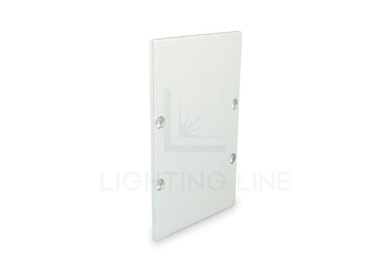Image de Embout pour profilé en aluminium CL02-07