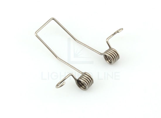 Image de Support pour profil en aluminium RE04-07, RE05-01, RE06-01