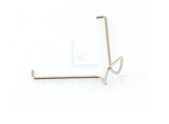 Image de Support pour profil en aluminium SL01-01, SL02-06, SL11-01, CL01-06, CL02-07, NE01-14, NE04-19