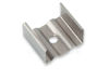 Image de Clip de fixation en métal pour profilé en aluminium SL08-03 et RE03-05