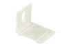 Image de Jonction à 90° en plastique pour clips de fixation modulaires