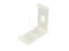 Image de Clip de fixation en plastique pour profilé aluminium angulaire AN04-09 et AN05-09