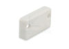 Image de Embout gris en plastique pour profilé SL09-12
