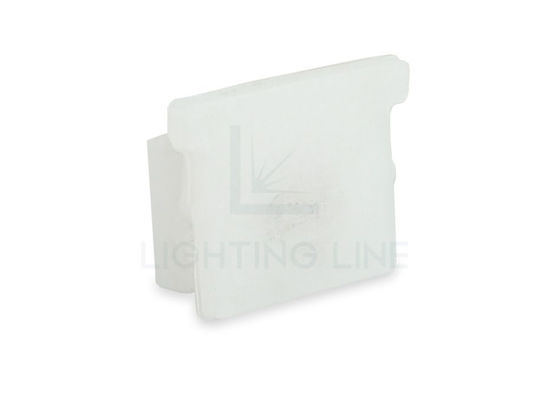Image de Embout en silicone blanc pour diffuseur étanche au sol LLD-11-WM3 et LLD-11-WS3