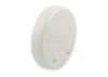 Image de Embout gris en plastique pour profilé rond NE01-14 et NE02-15