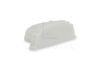 Image de Embout gris en plastique pour profilé pliable SL04-04