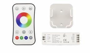 Image de la catégorie RGB