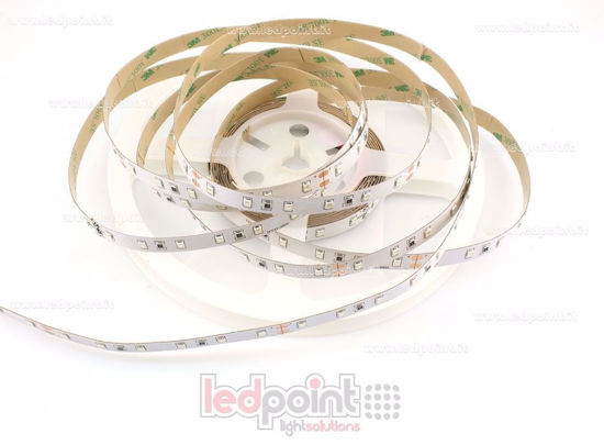 Image de Ruban led 5m infrarouge 940nm 2835 60led/m 24V 14,4W/m