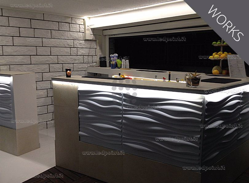 Consolle Bar