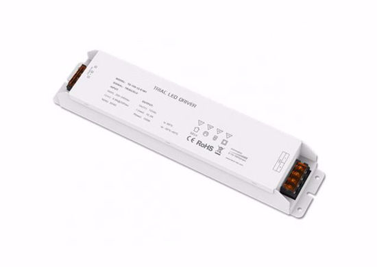 Ledpoint S.r.l. | Transformateur 150W 24V Triac led driver