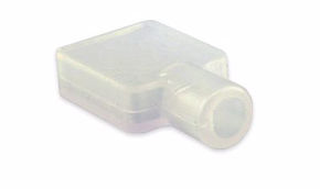 Image de la catégorie Embouts pour rubans LED