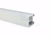 Image de Profilé en aluminium pour installation murale 30x29mm, 2 mètres