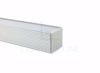 Image de Profilé en aluminium pour installation murale 30x29mm, 2 mètres