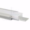 Image de Profilé en aluminium encastré imperméable 32x10mm 3 mètres