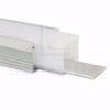 Image de Profilé en aluminium encastré imperméable 32x16mm 3 mètres