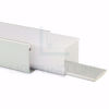Image de Profilé en aluminium imperméable 21x16mm, 3 mètres